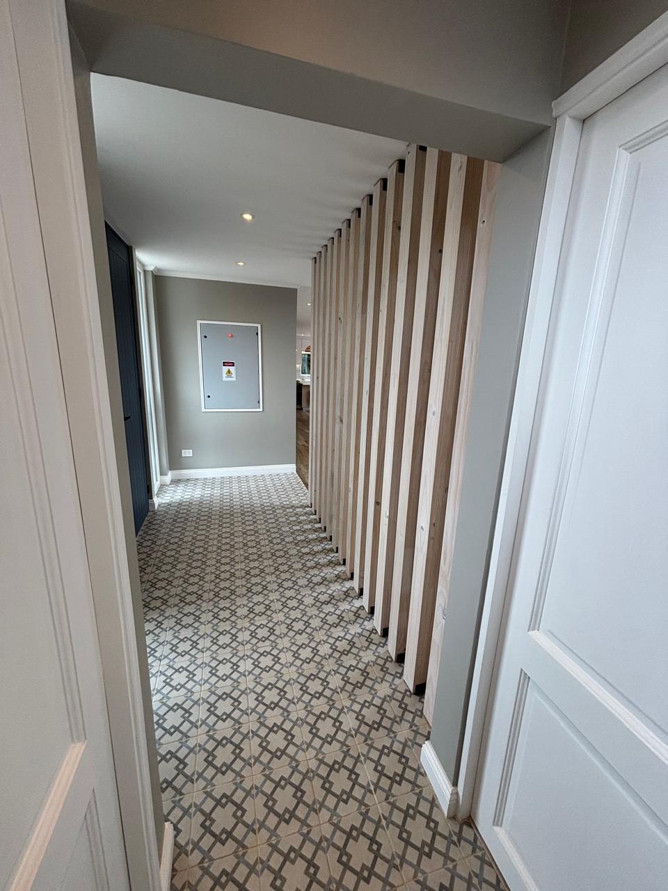 Casa Mallorca fachada