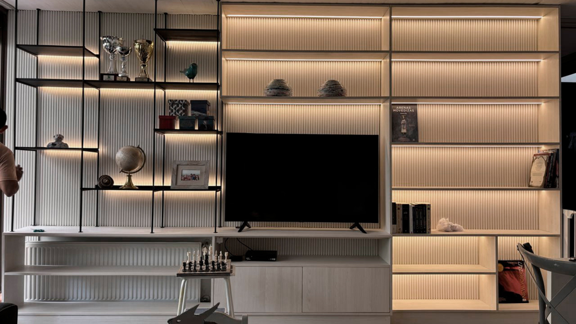 Casa Cóndor exterior