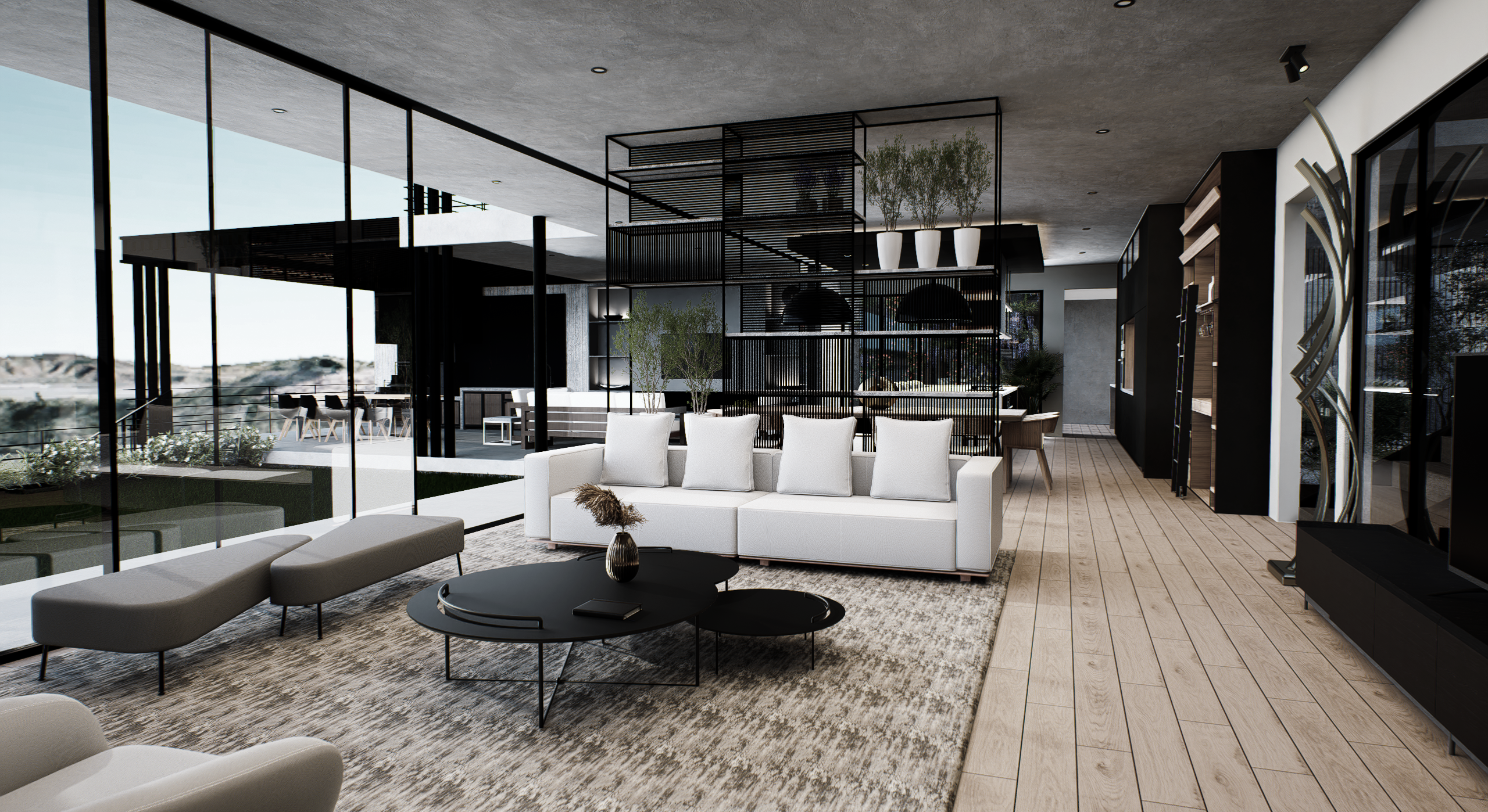 Casa Cóndor proceso 2