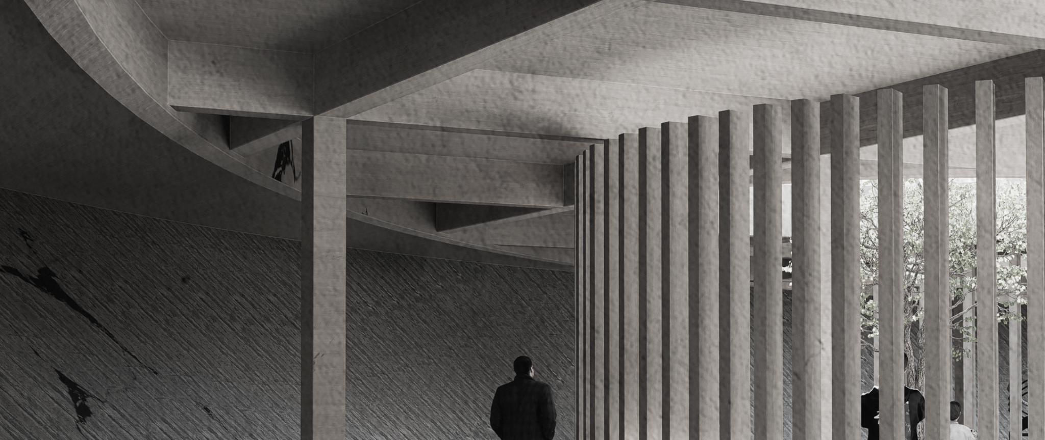 Estudio Arquitectos — exploración