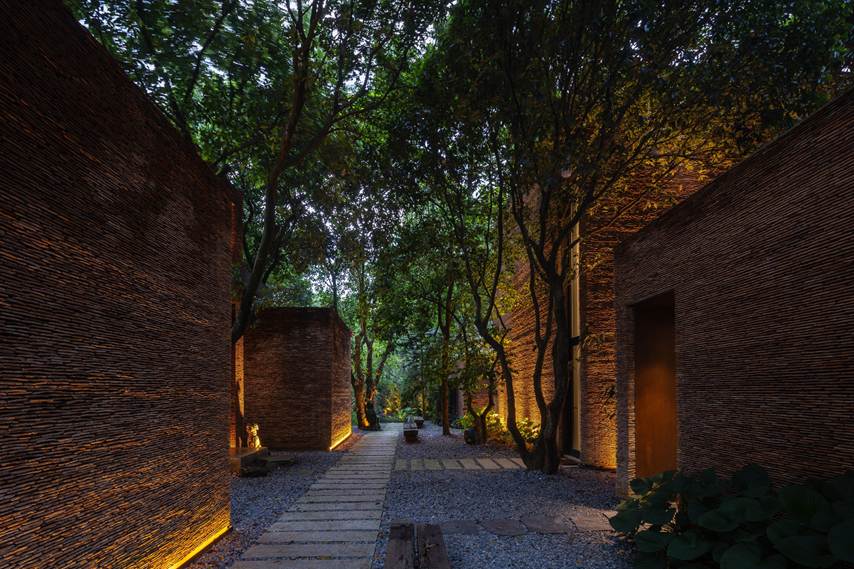 BRICK AWARD 26 Symposium — MAK Museum, Vienna