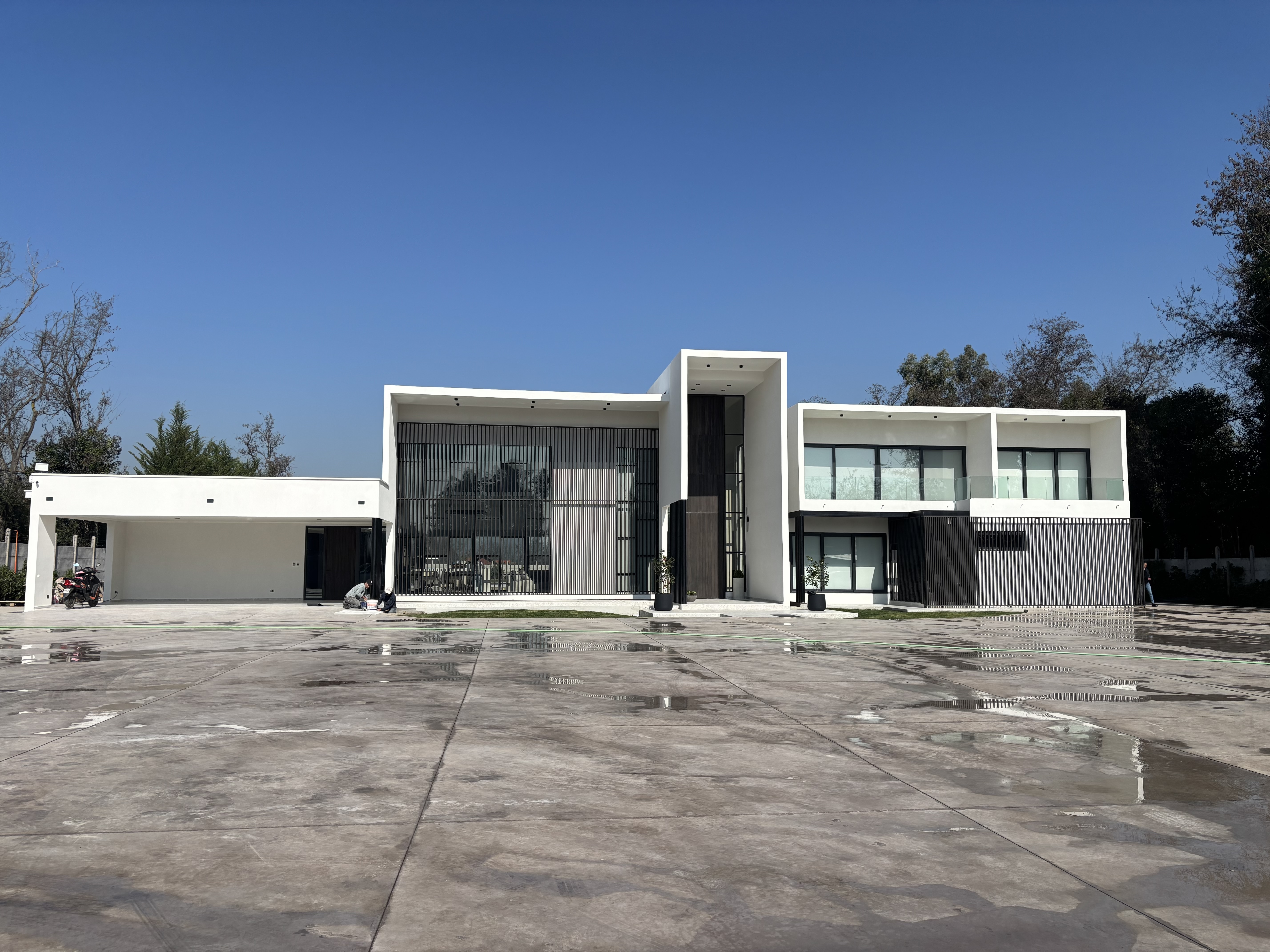 Casa Acuña